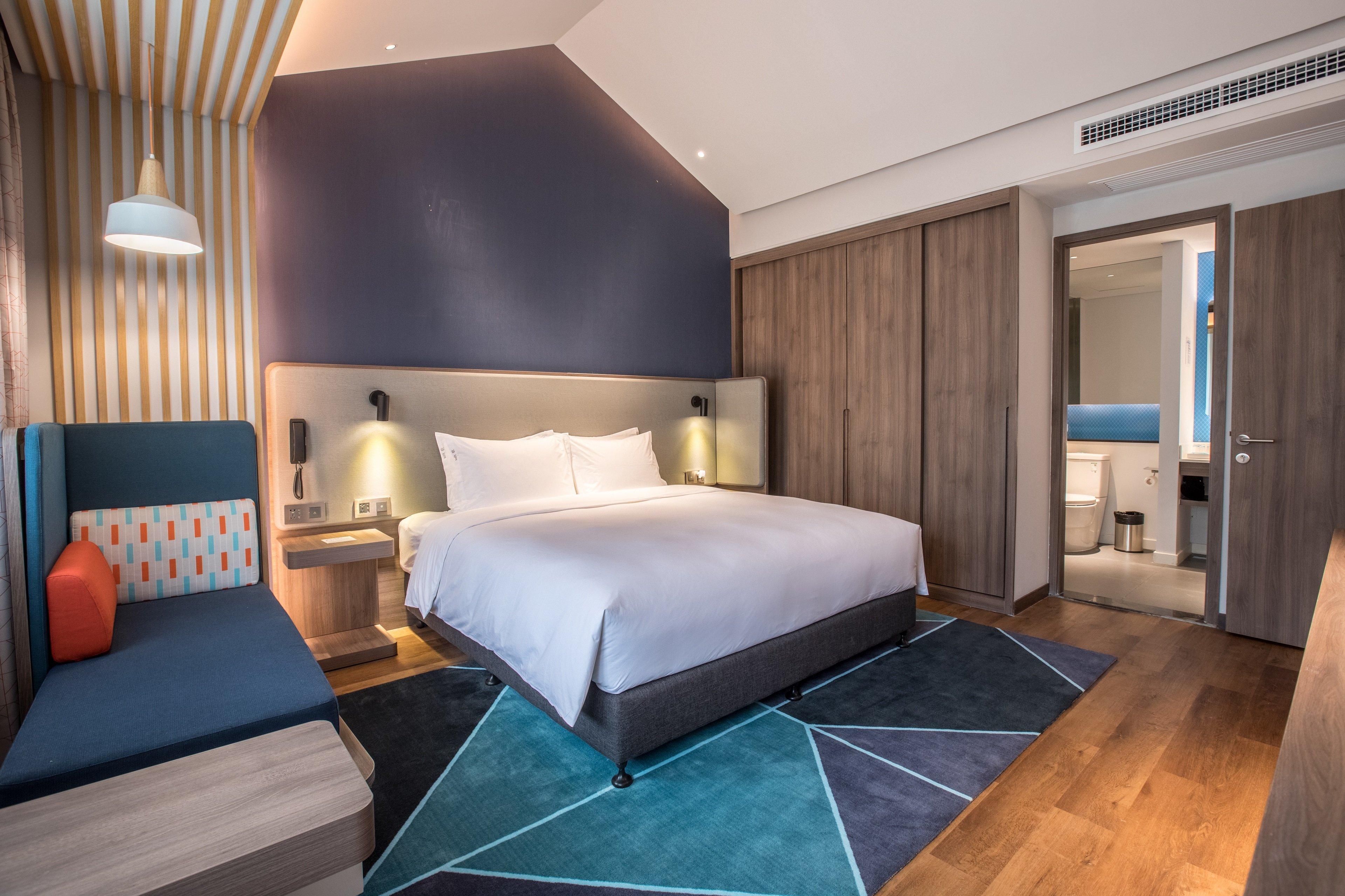 Holiday Inn Express Guizhou Qinglong By Ihg Exterior foto