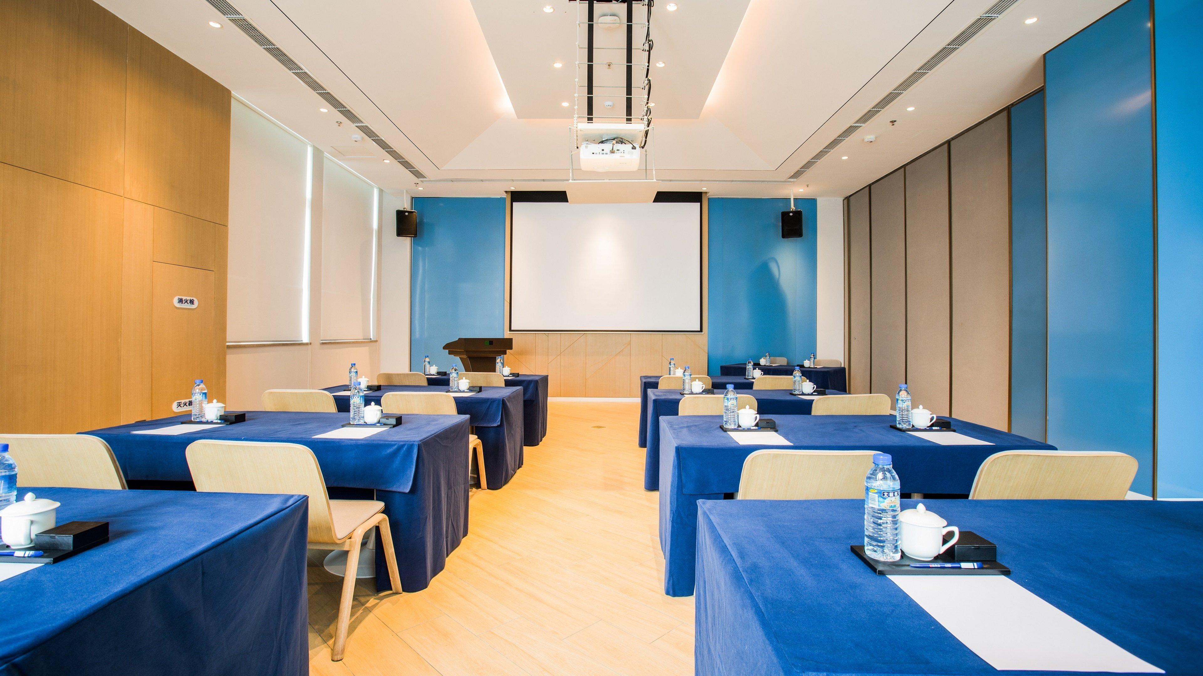 Holiday Inn Express Guizhou Qinglong By Ihg Exterior foto