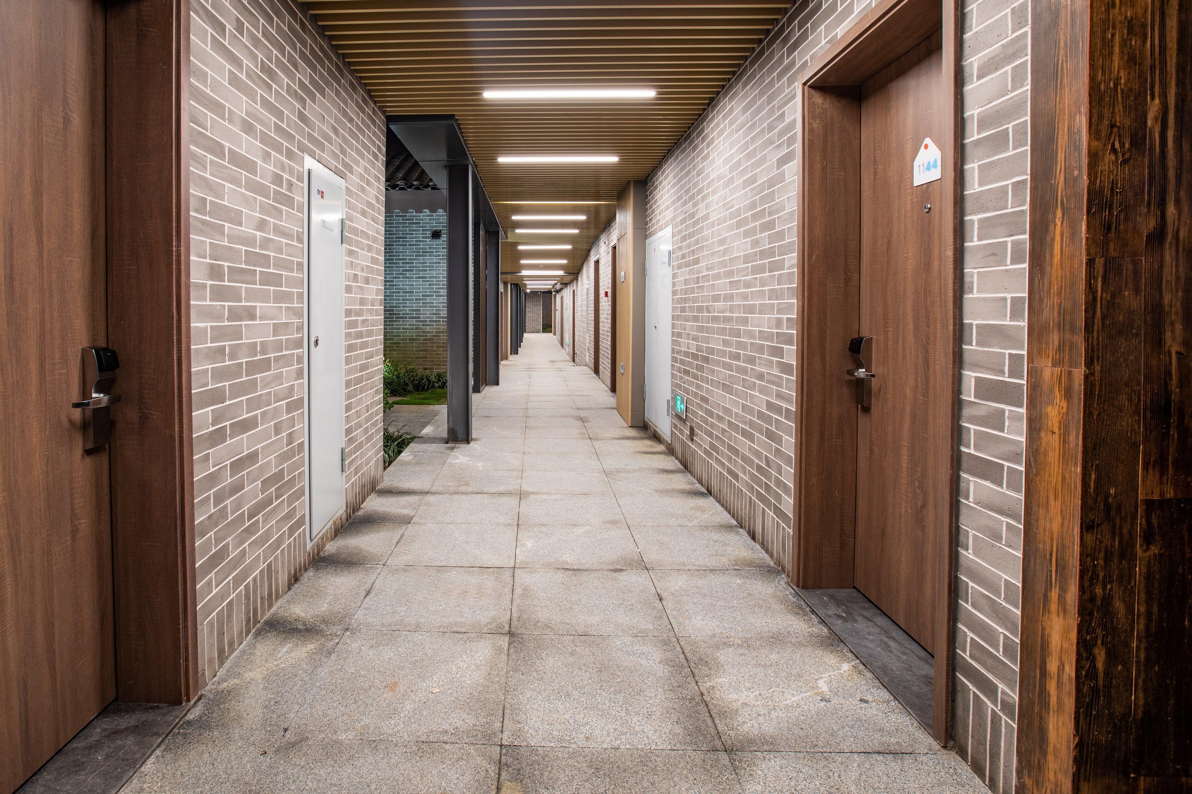 Holiday Inn Express Guizhou Qinglong By Ihg Exterior foto